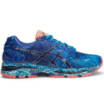 Men's Asics Gel Nimbus 18 NYC